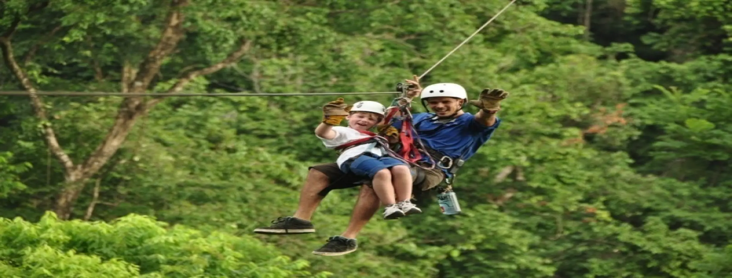 Image for EcoAdventure